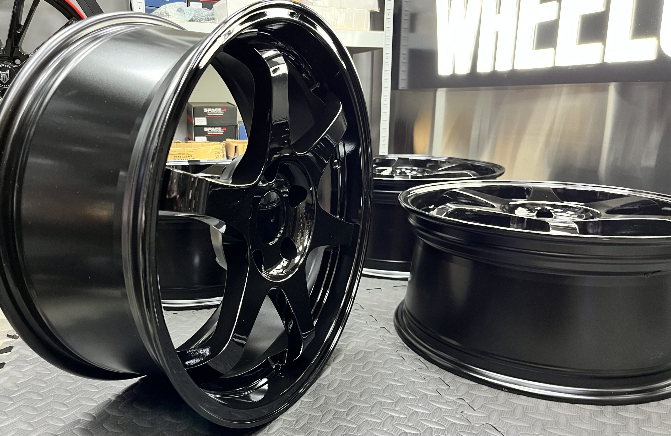 FOX PF5 multiple fitments - Image 6