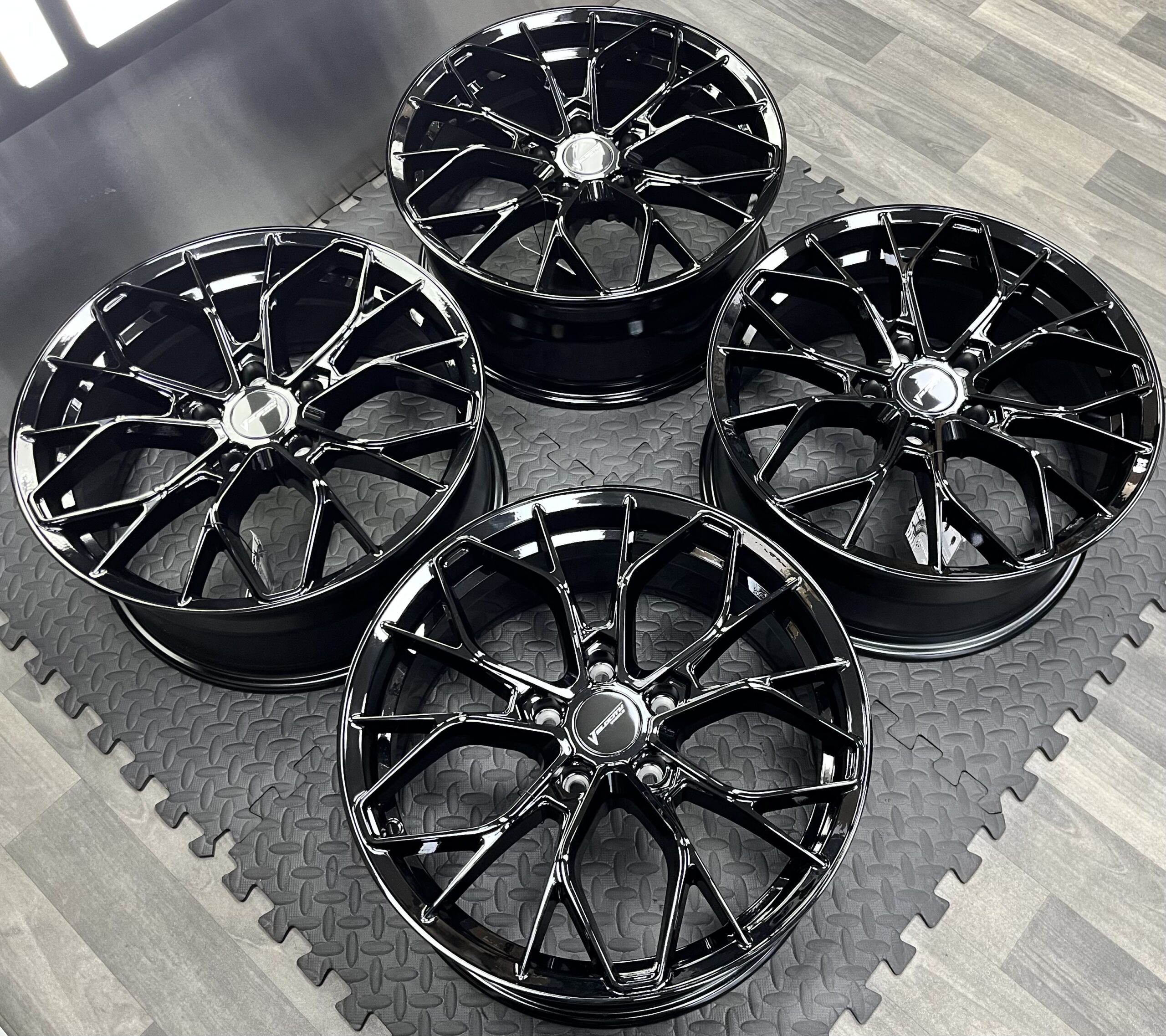VELOCITY VF3 5X120 72.6 - Image 3