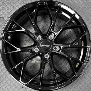 VELOCITY VF3 5X120 72.6