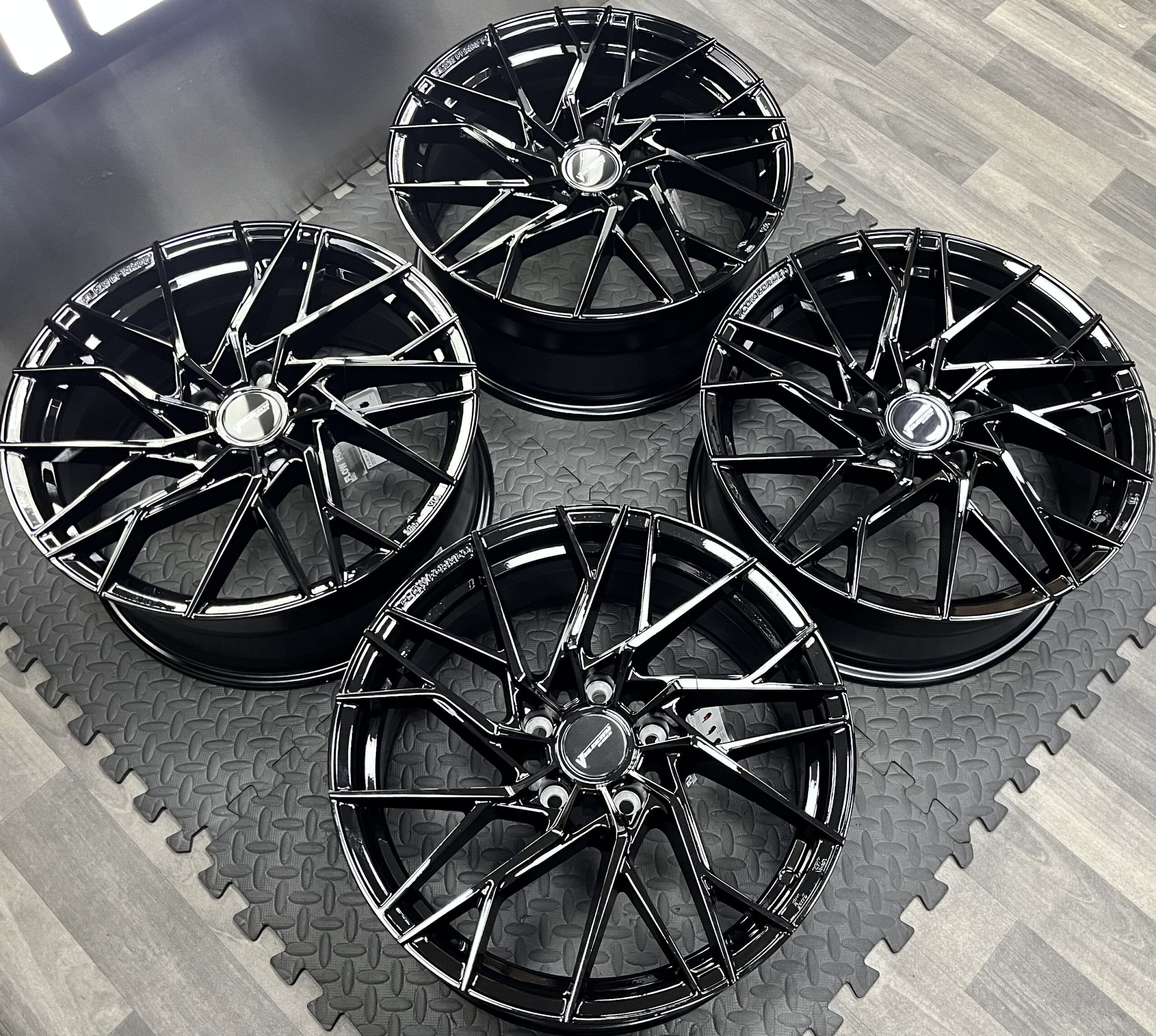 VELOCITY VF5 5X120 72.6 - Image 3