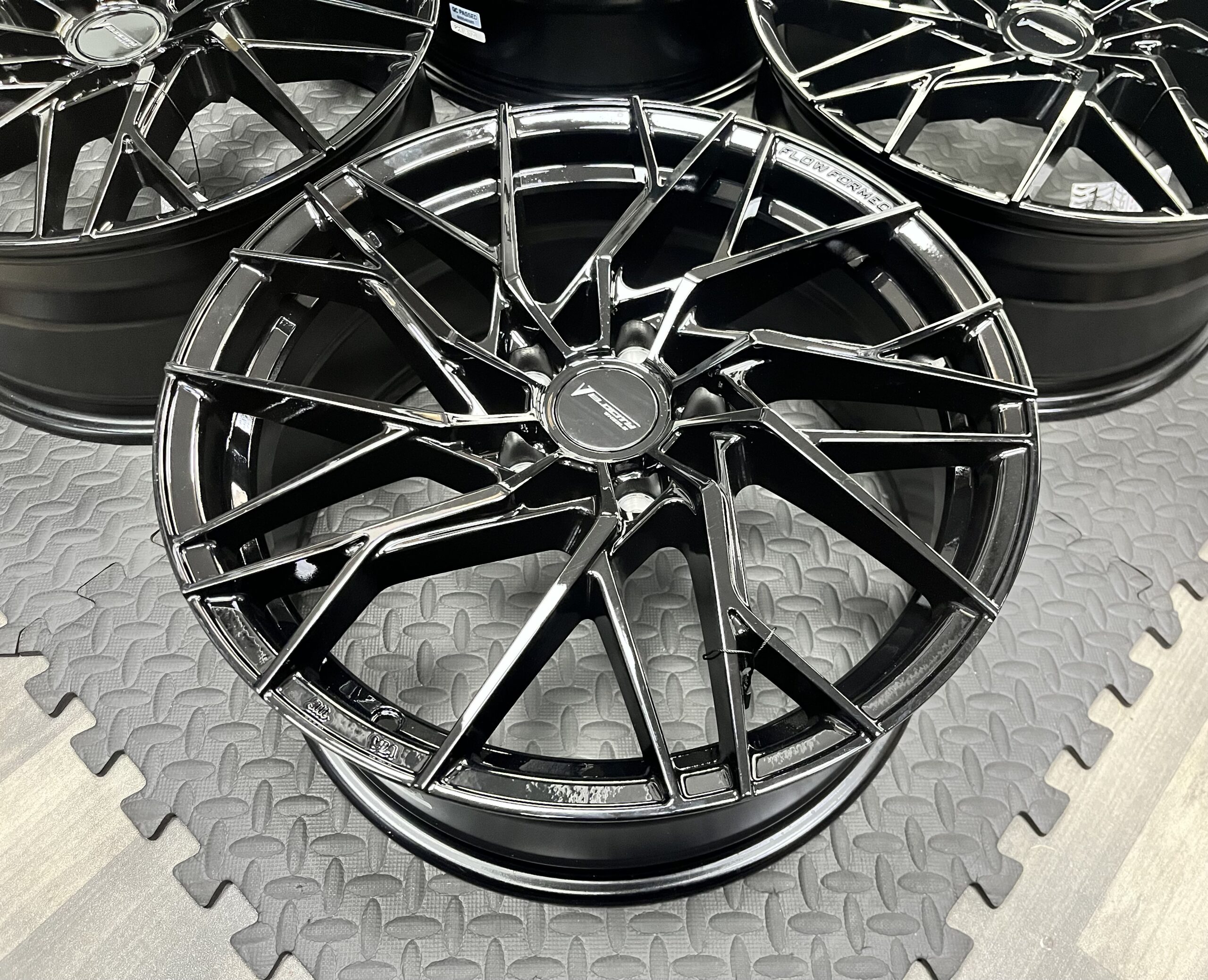 VELOCITY VF5 5X120 72.6 - Image 6