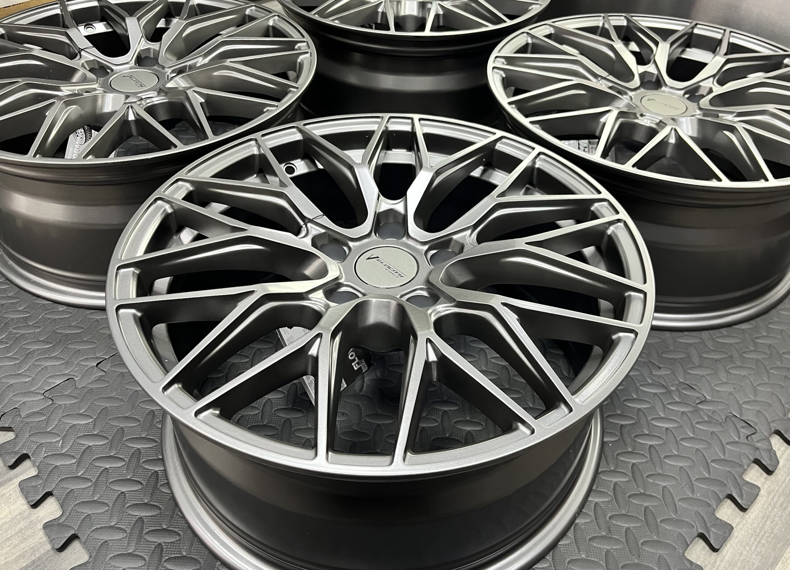 VELOCITY VF1 5X120 72.6 - Image 6