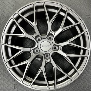 VELOCITY VF1 5X120 72.6