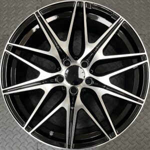MERCEDES AMG STYLE 5X112 66.6