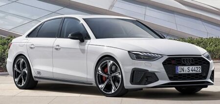AUDI S4 B9 STYLE 5X112 66.6 - Image 7