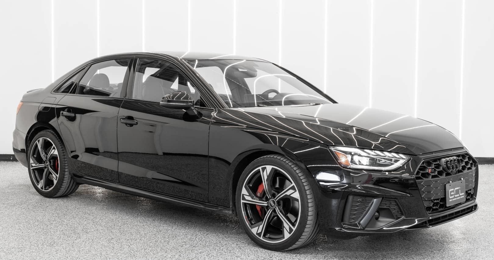 AUDI S4 B9 STYLE 5X112 66.6 - Image 8