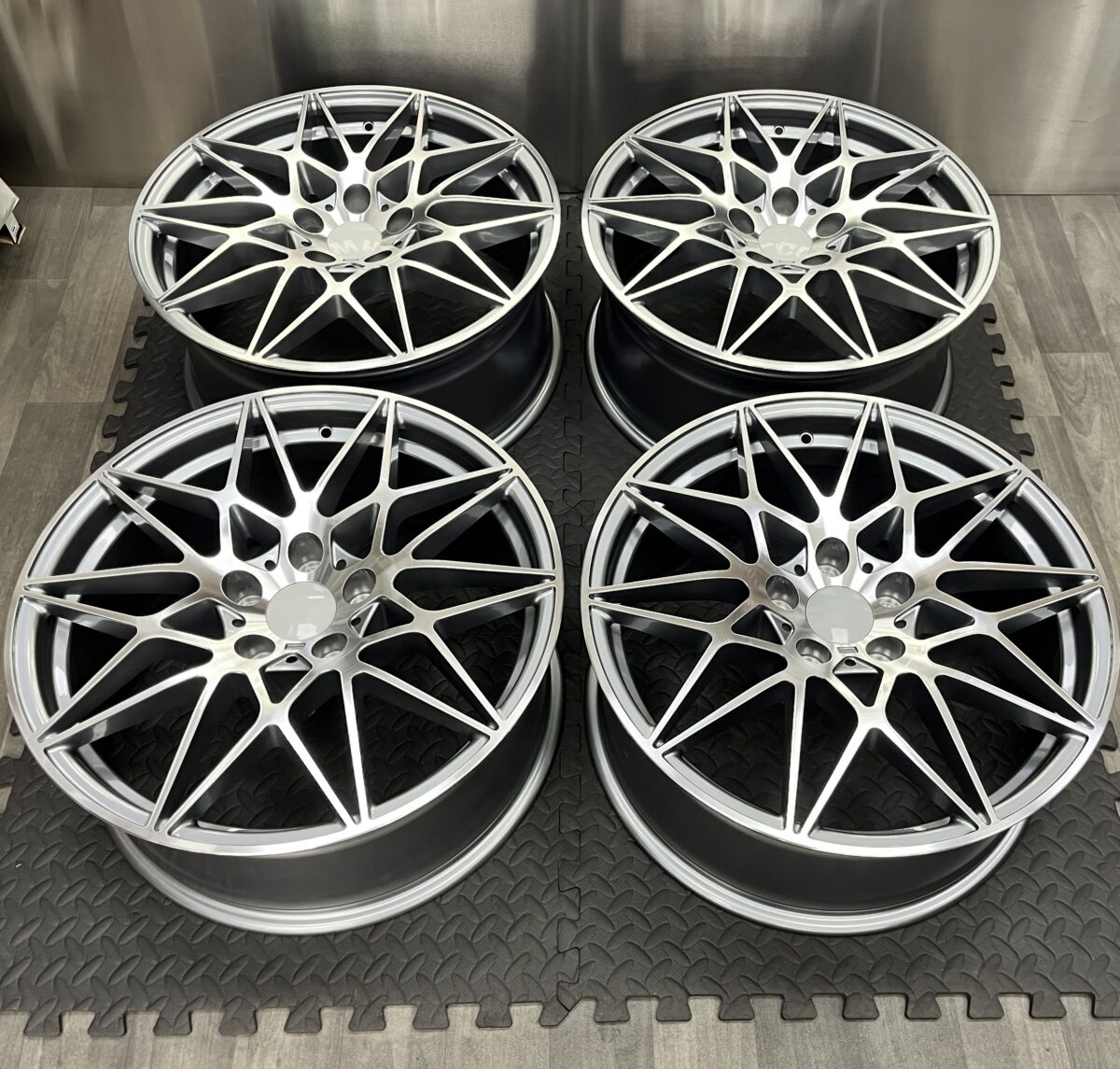 BMW 666M STYLE 5X120 – Wheelco
