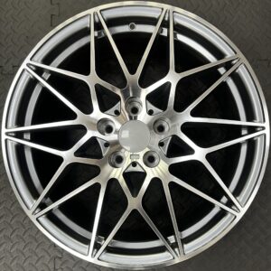 BMW 666M STYLE 5X120