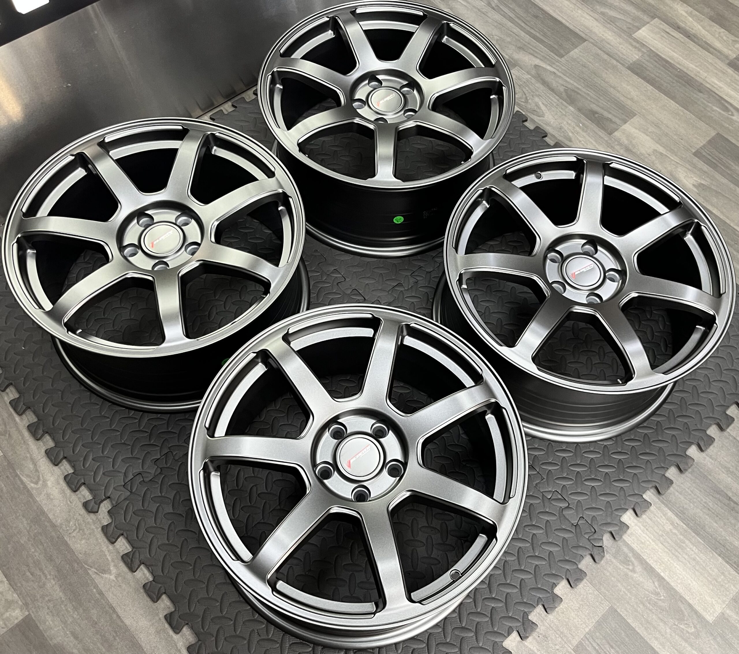 VELOCITY VC5 5X112 66.6 - Image 3