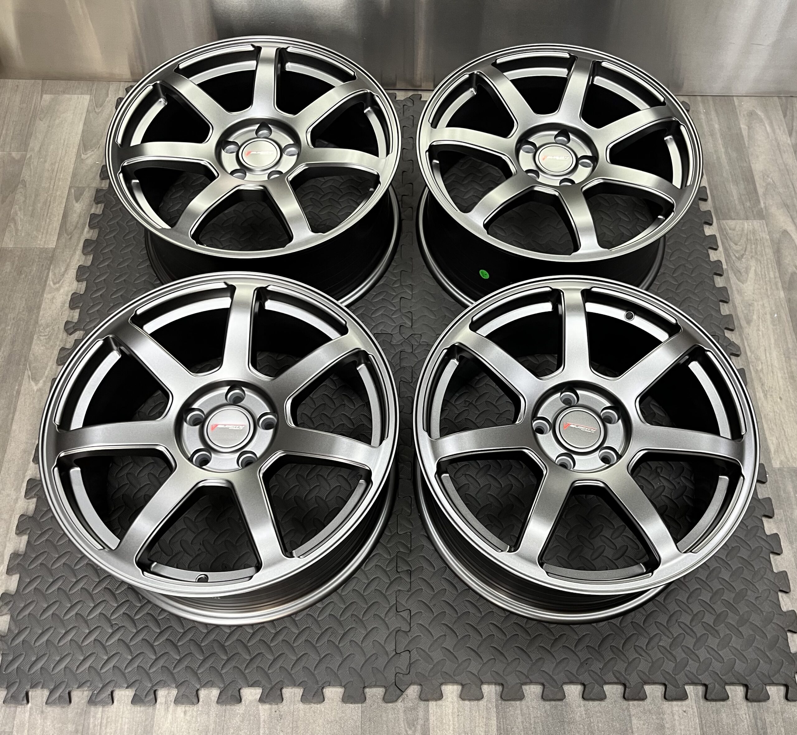 VELOCITY VC5 5X112 66.6 - Image 4