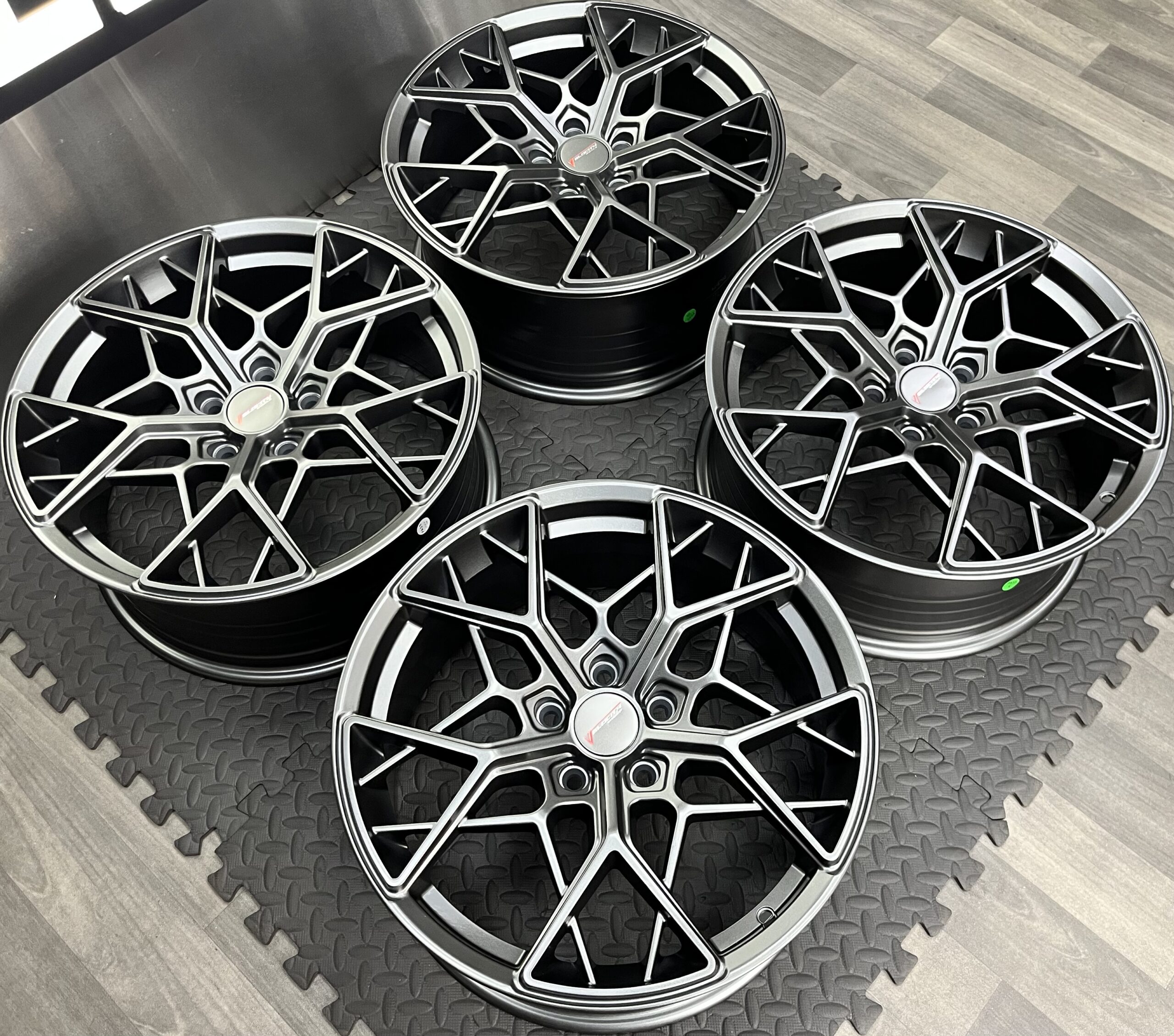 VELOCITY VC4 5X112 66.6 - Image 3
