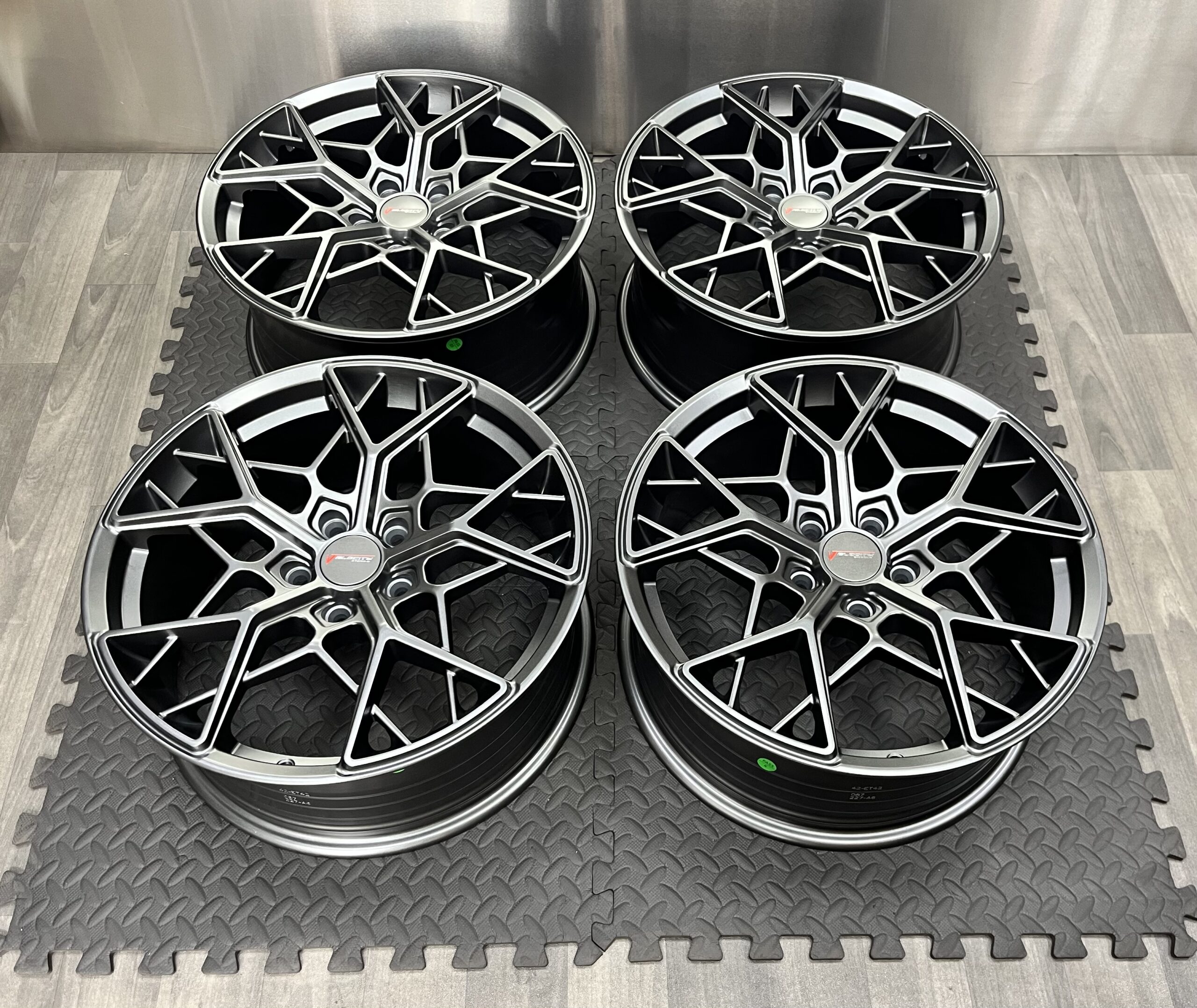 VELOCITY VC4 5X112 66.6 - Image 4