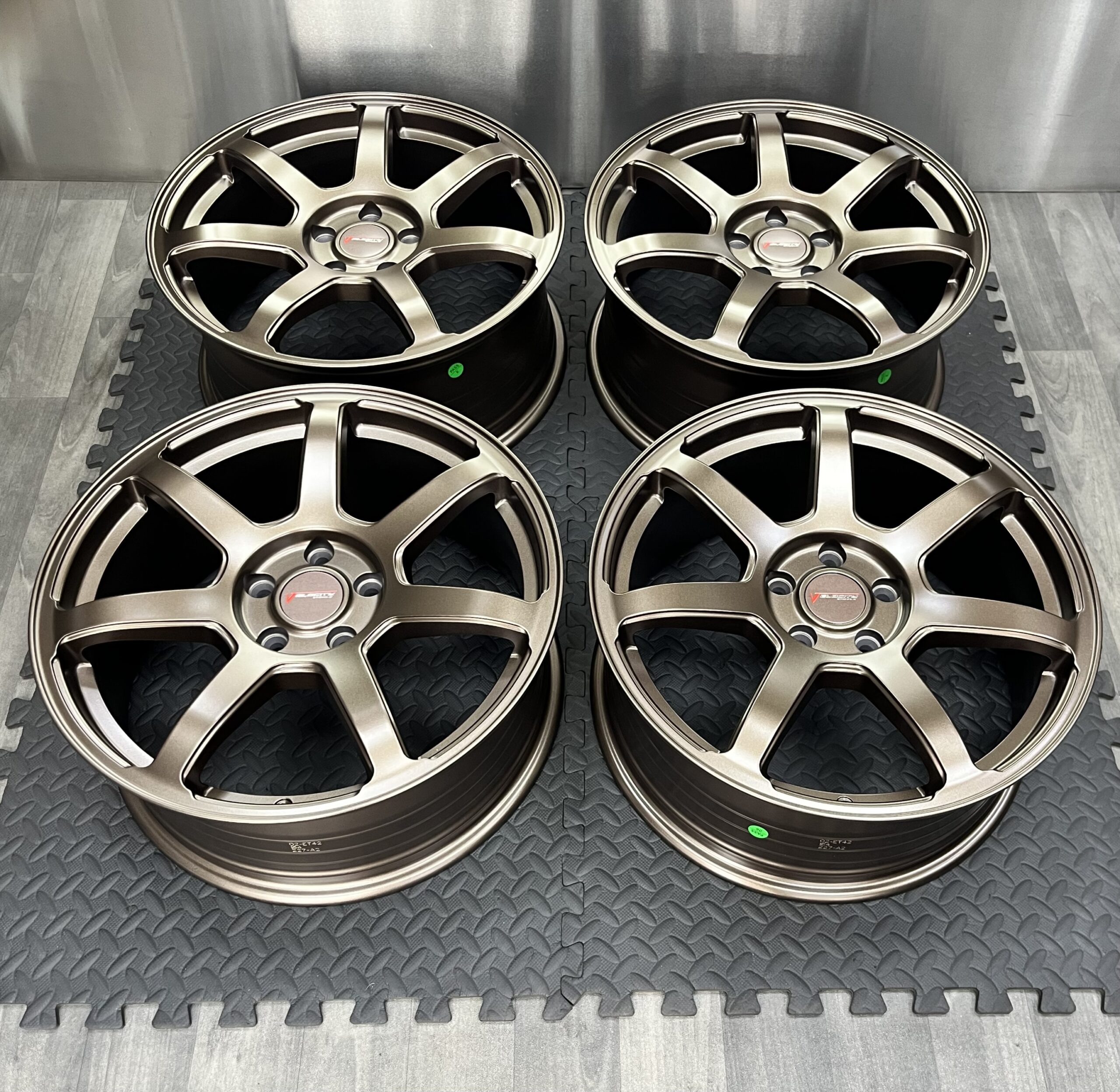 VELOCITY VC5 5X112 66.6 - Image 4