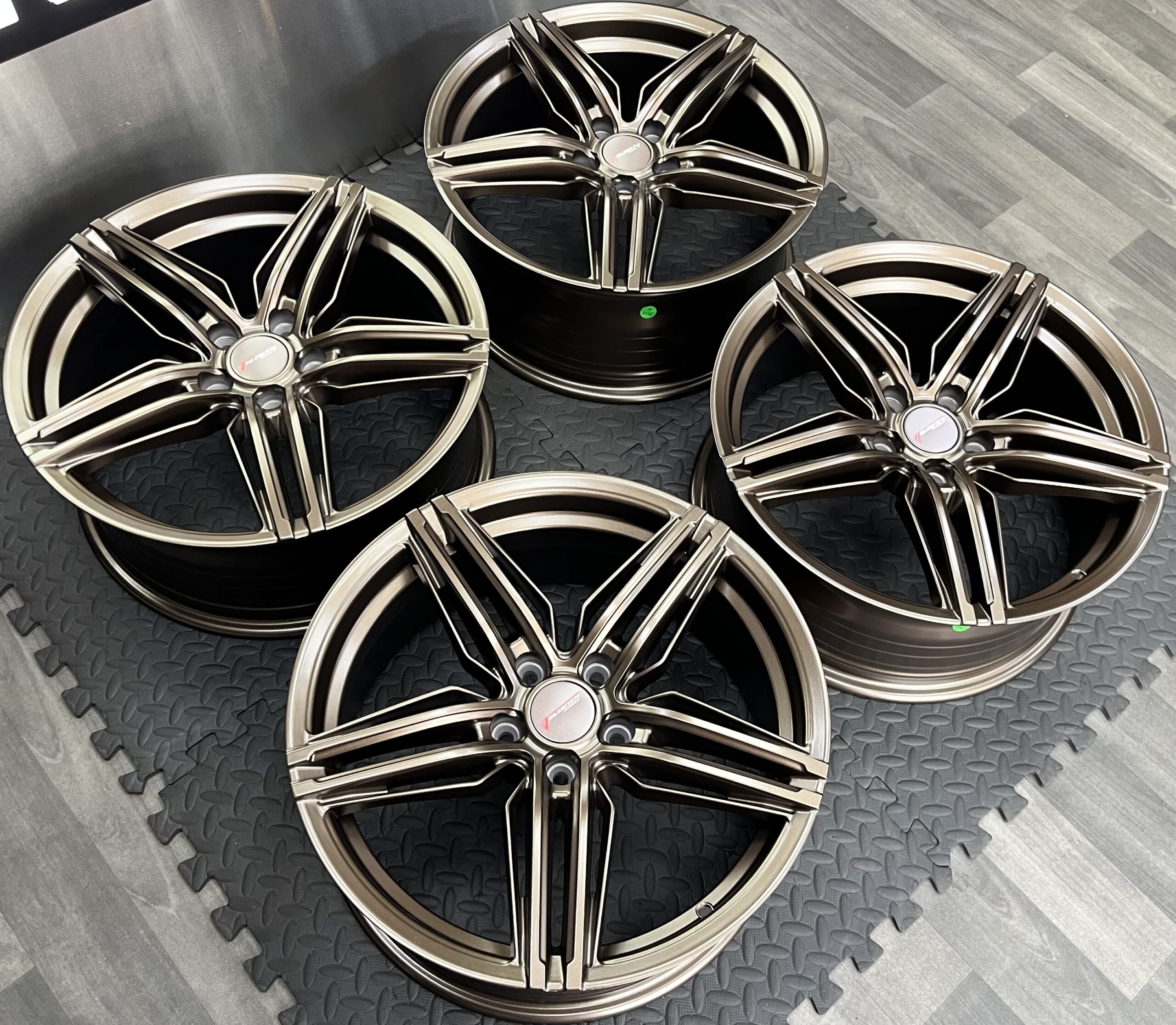 VELOCITY VC6 5X112 66.6 - Image 3