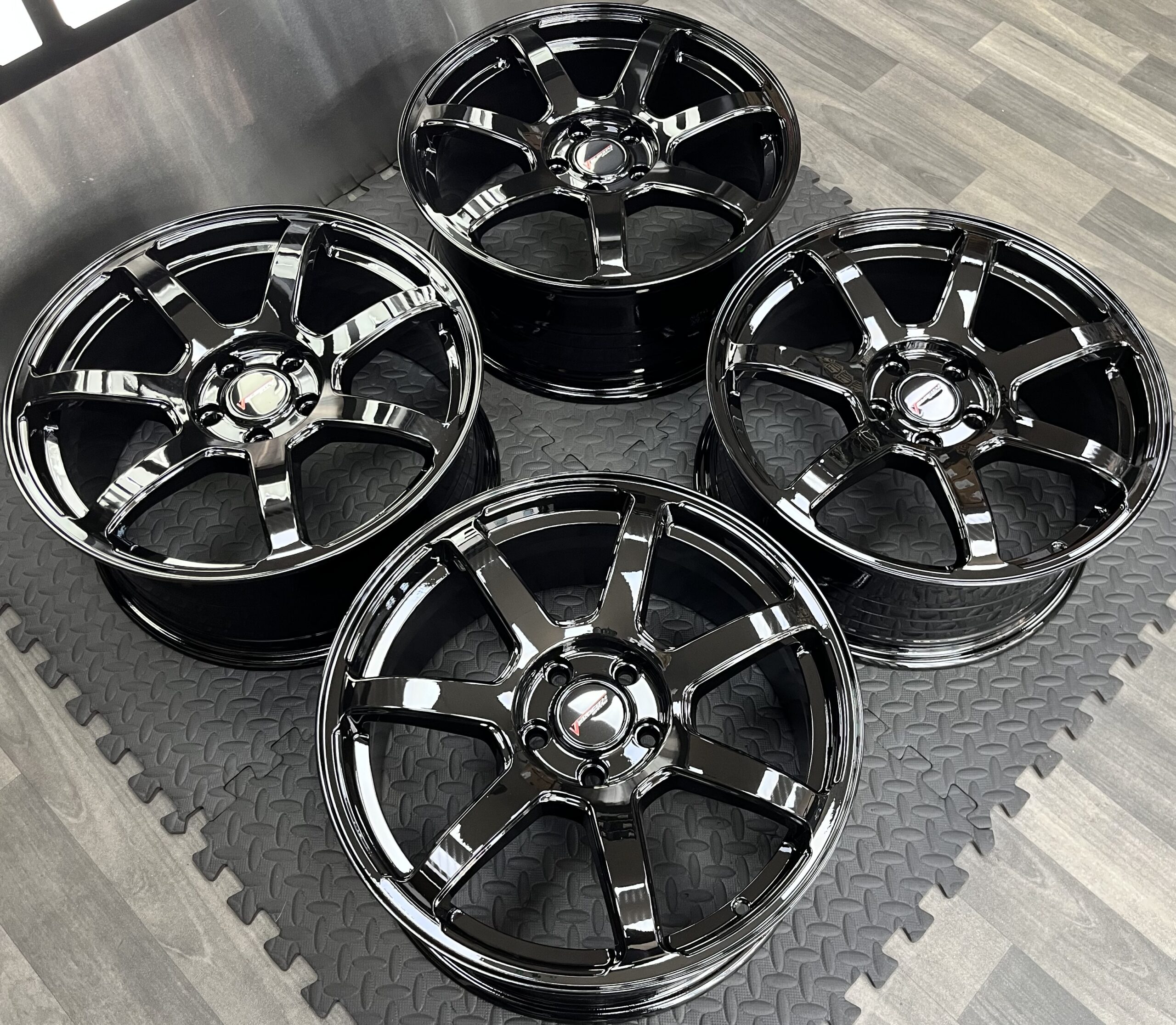 VELOCITY VC5 5X112 66.6 - Image 3