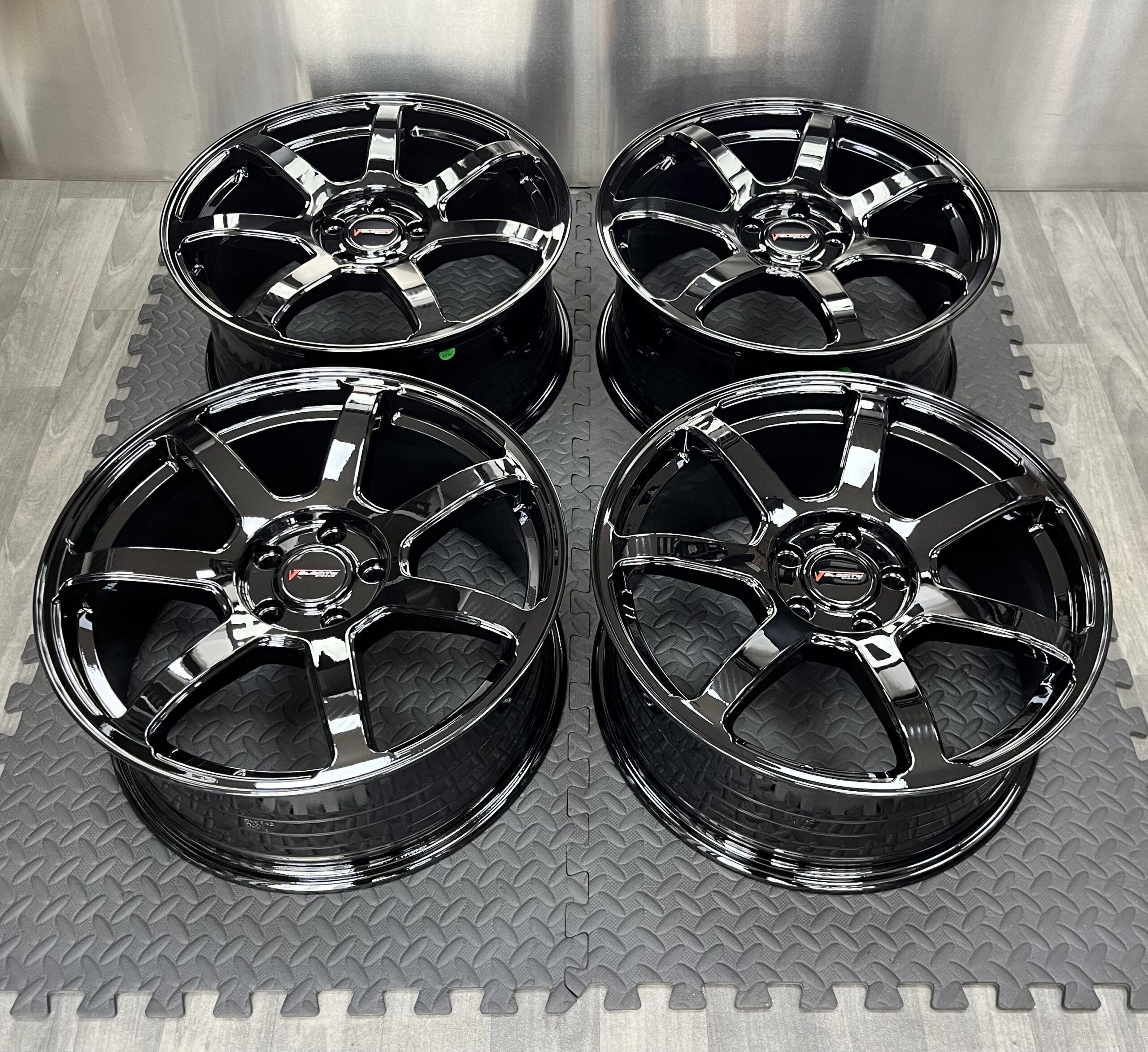 VELOCITY VC5 5X112 66.6 - Image 4