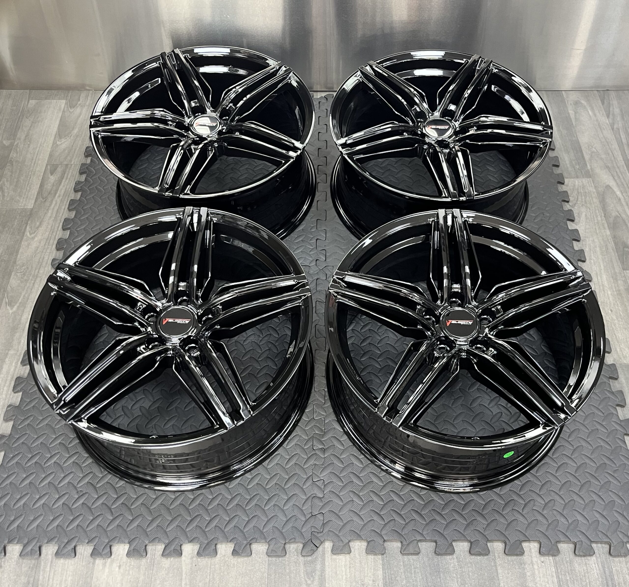 VELOCITY VC6 5X112 66.6 - Image 4