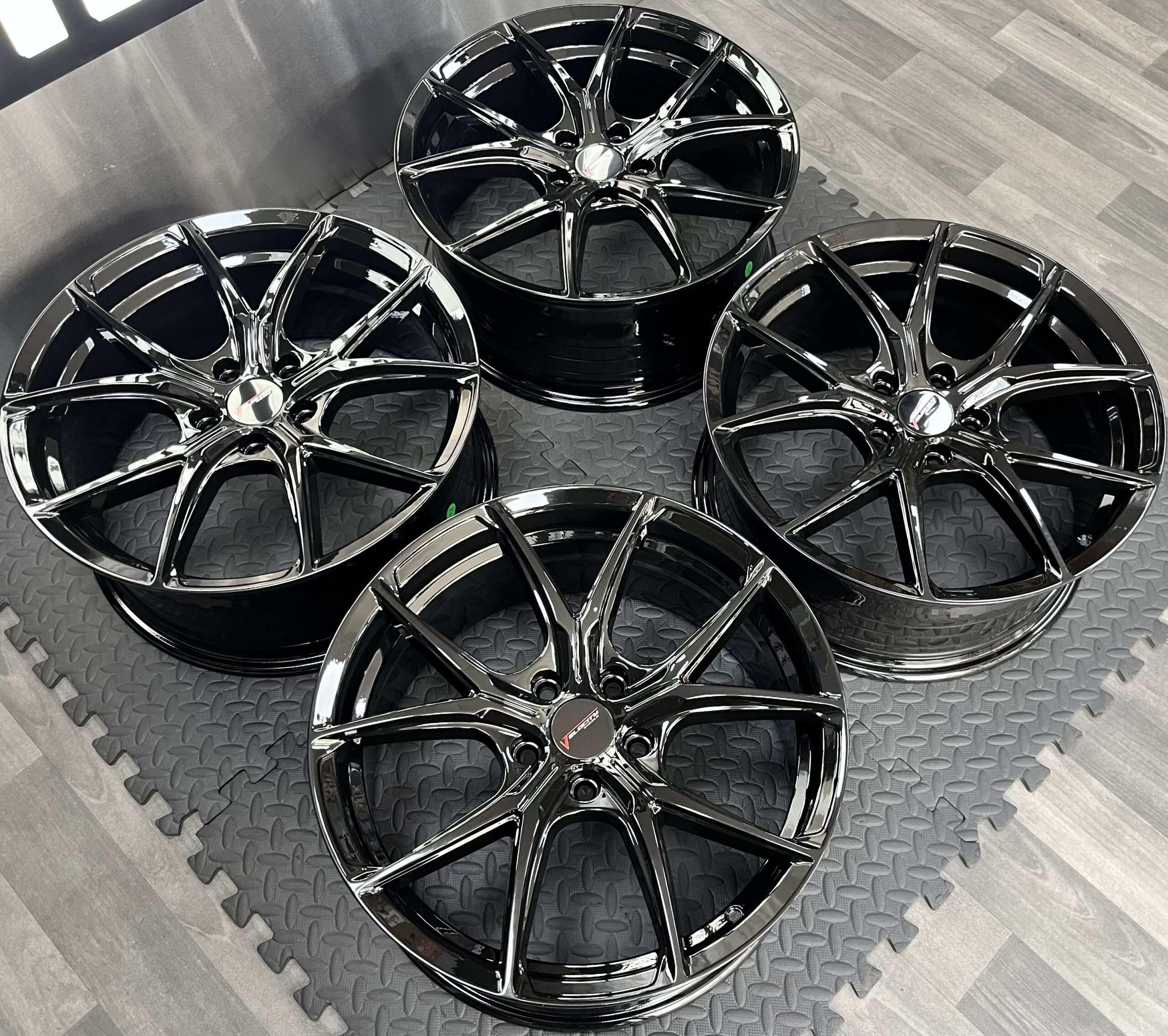 VELOCITY VC3 5X112 66.6 - Image 3