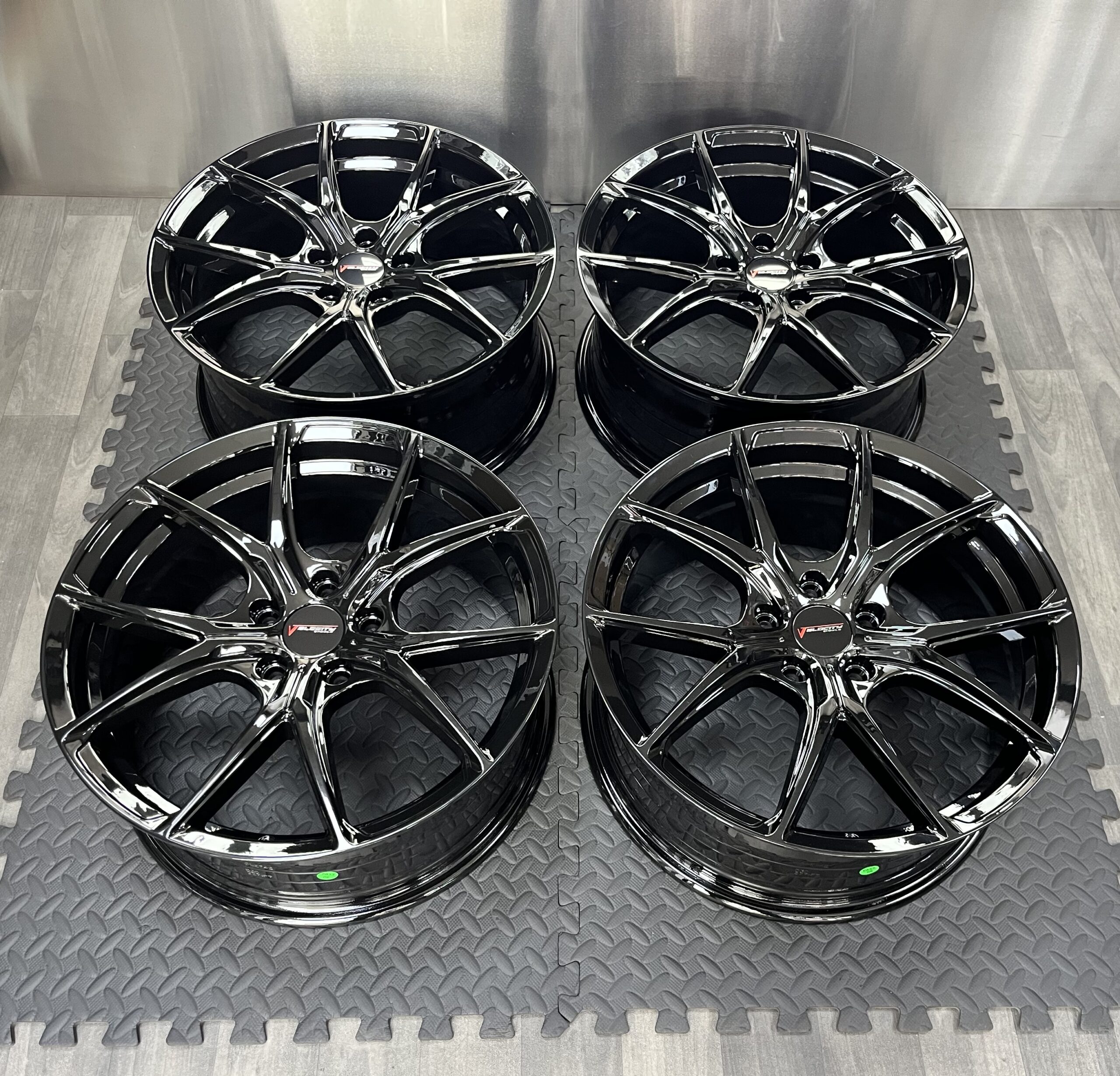 VELOCITY VC3 5X112 66.6 - Image 4