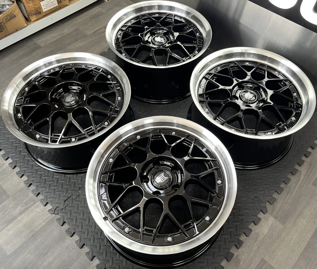 FOX HIRO 5X120 72.6 – Wheelco