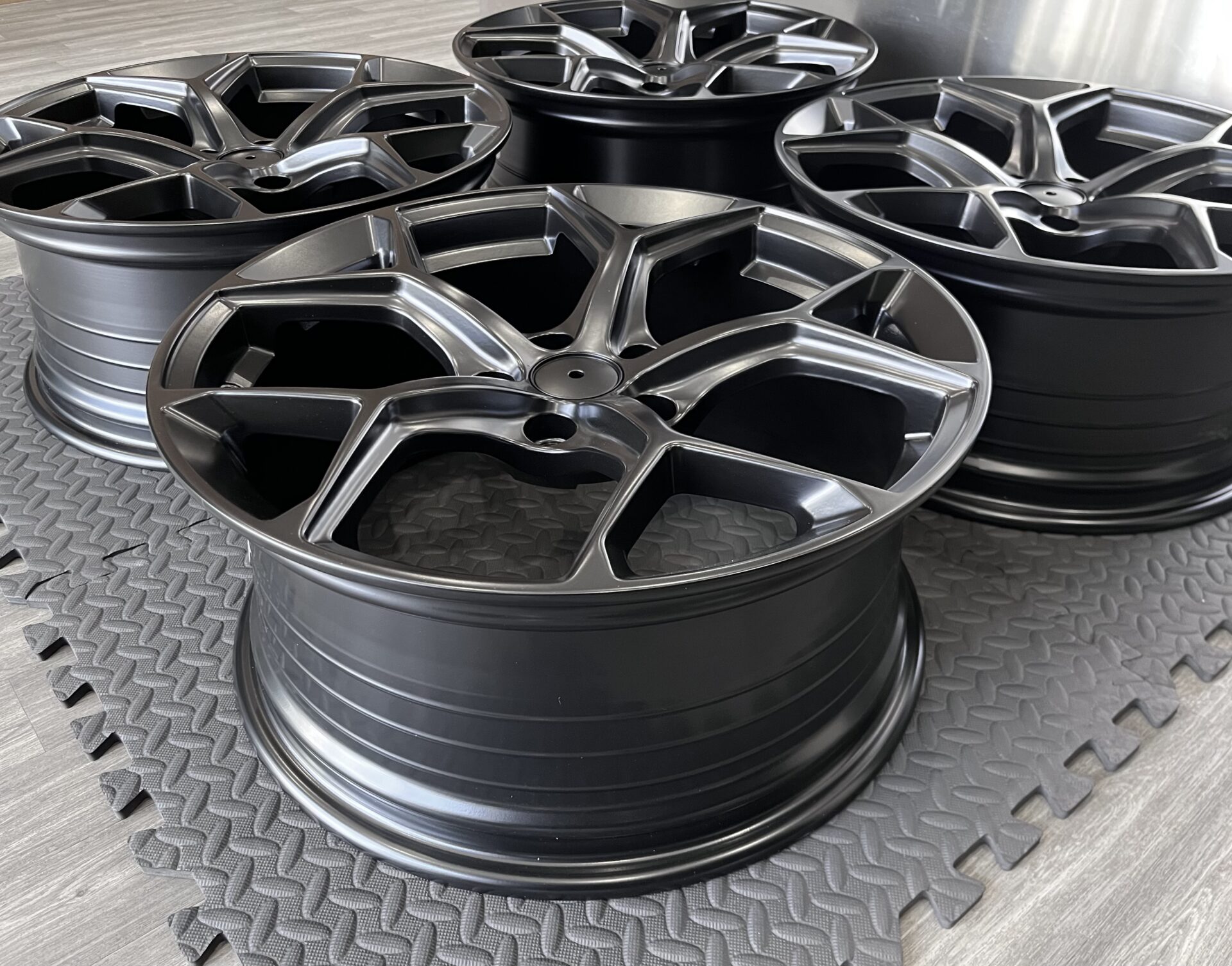 AUDI RS3 STYLE 5X112 66.6 - Image 6