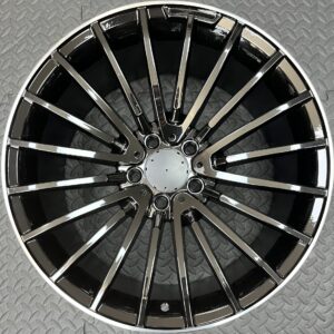 MERCEDES S CLASS STYLE 5X112 66.6