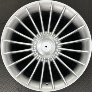 BMW ALPINA C09 STYLE 5X120 72.6