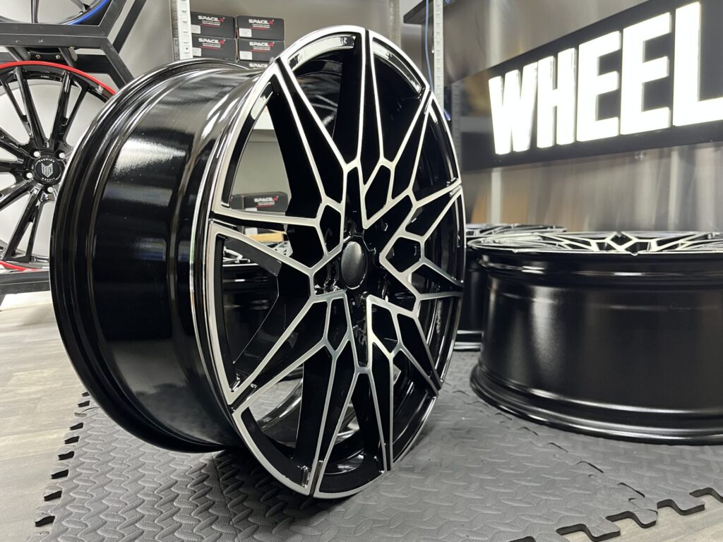 BMW 826M STYLE 5X120 72.6 – Wheelco