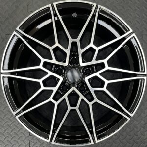 BMW 826M STYLE 5X120 72.6