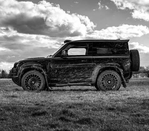DEFENDER URBAN WX3 STYLE 5X120 72.6 - Image 8