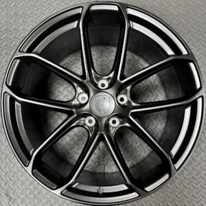 PORSCHE CAYENNE GTS STYLE 5X130 71.6