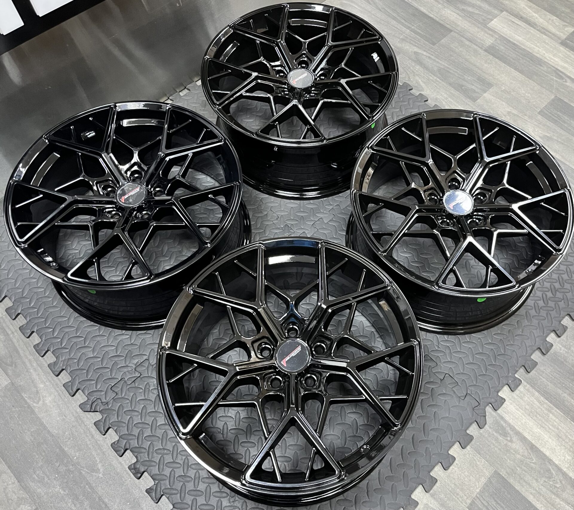 VELOCITY VC4 5X112 66.6 - Image 3