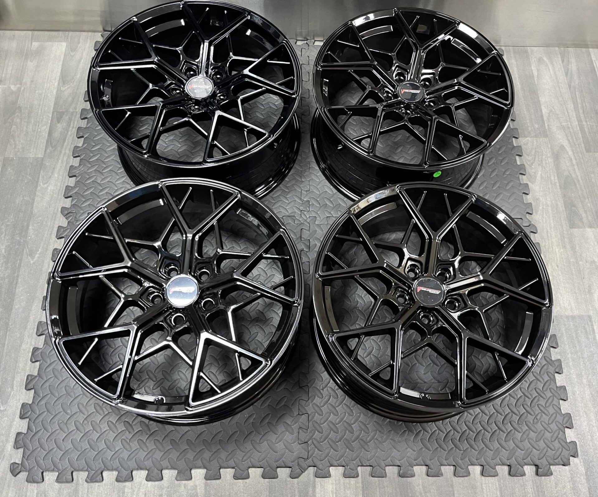 VELOCITY VC4 5X112 66.6 - Image 4