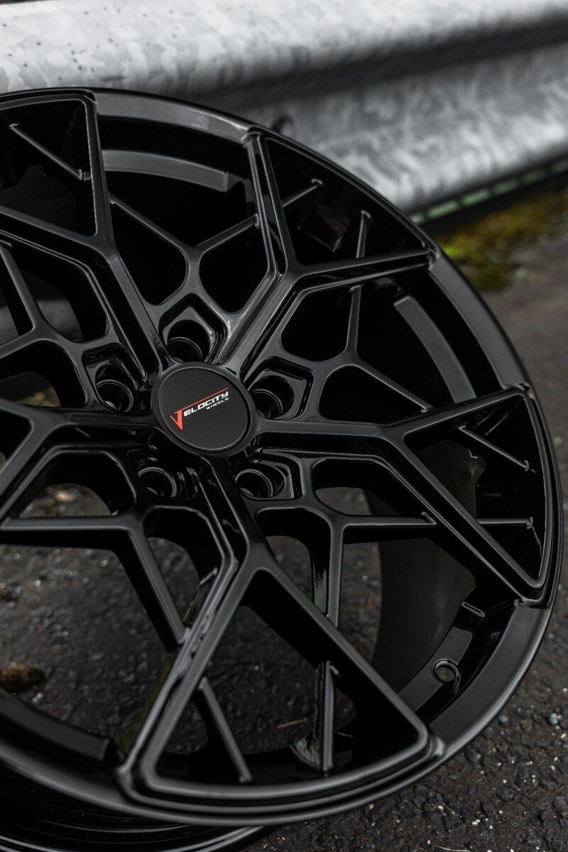 VELOCITY VC4 5X112 66.6 - Image 7