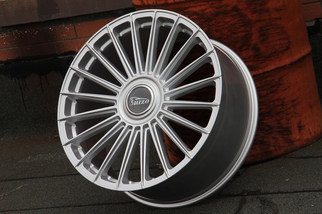 RIZZO ZETA GS 5X120 72.6 - Image 2