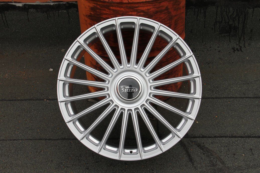 RIZZO ZETA GS 5X120 72.6 - Image 3