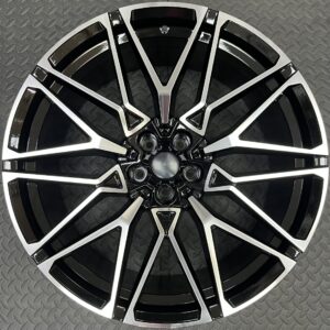 BMW 818M STYLE 5X112 66.6