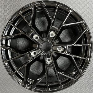 FORD TRANSIT CUSTOM STYLE 5X160 65.1