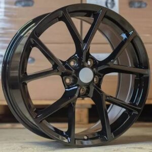 FORD FOCUS ST STYLE 5X108 63.4
