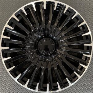 MERCEDES E-TURBINE STYLE 5X112 66.6