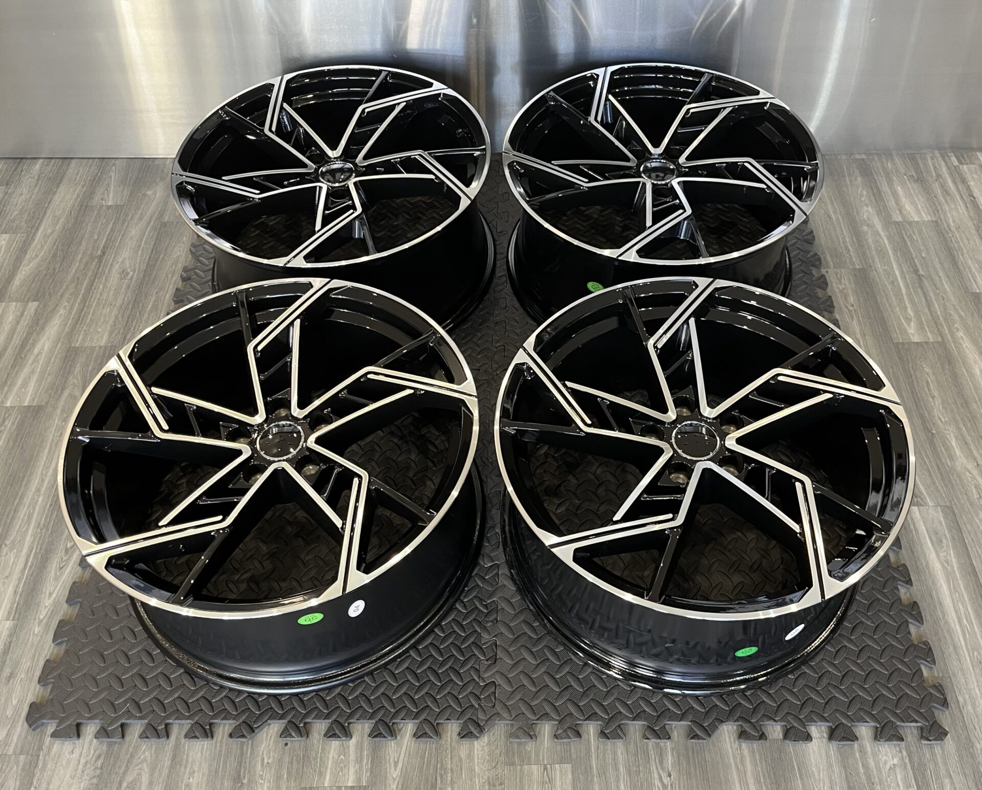 AUDI ABT LEGACY STYLE 5X112 66.6 - Image 4