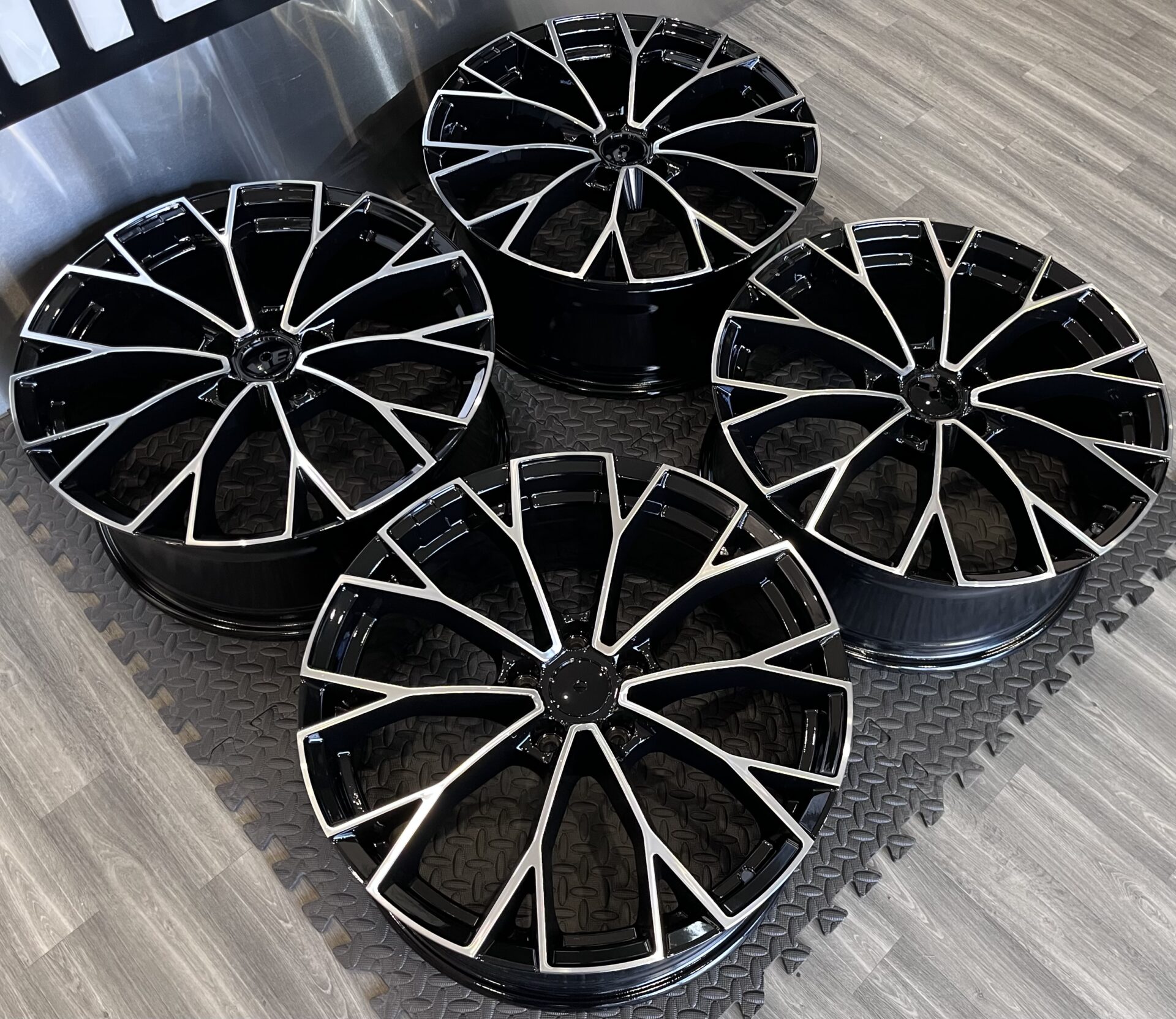 VW WARMENAU STYLE 5X112 57.1 - Image 3