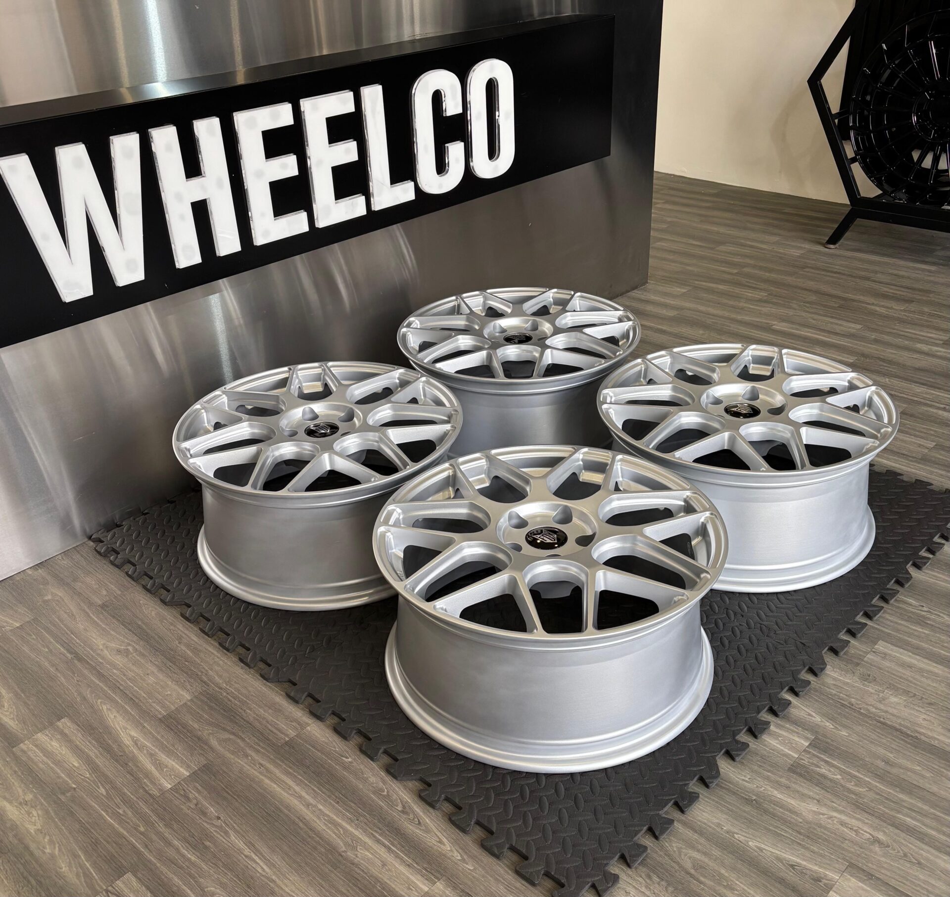 FOX PF3 multiple fitments - Image 2