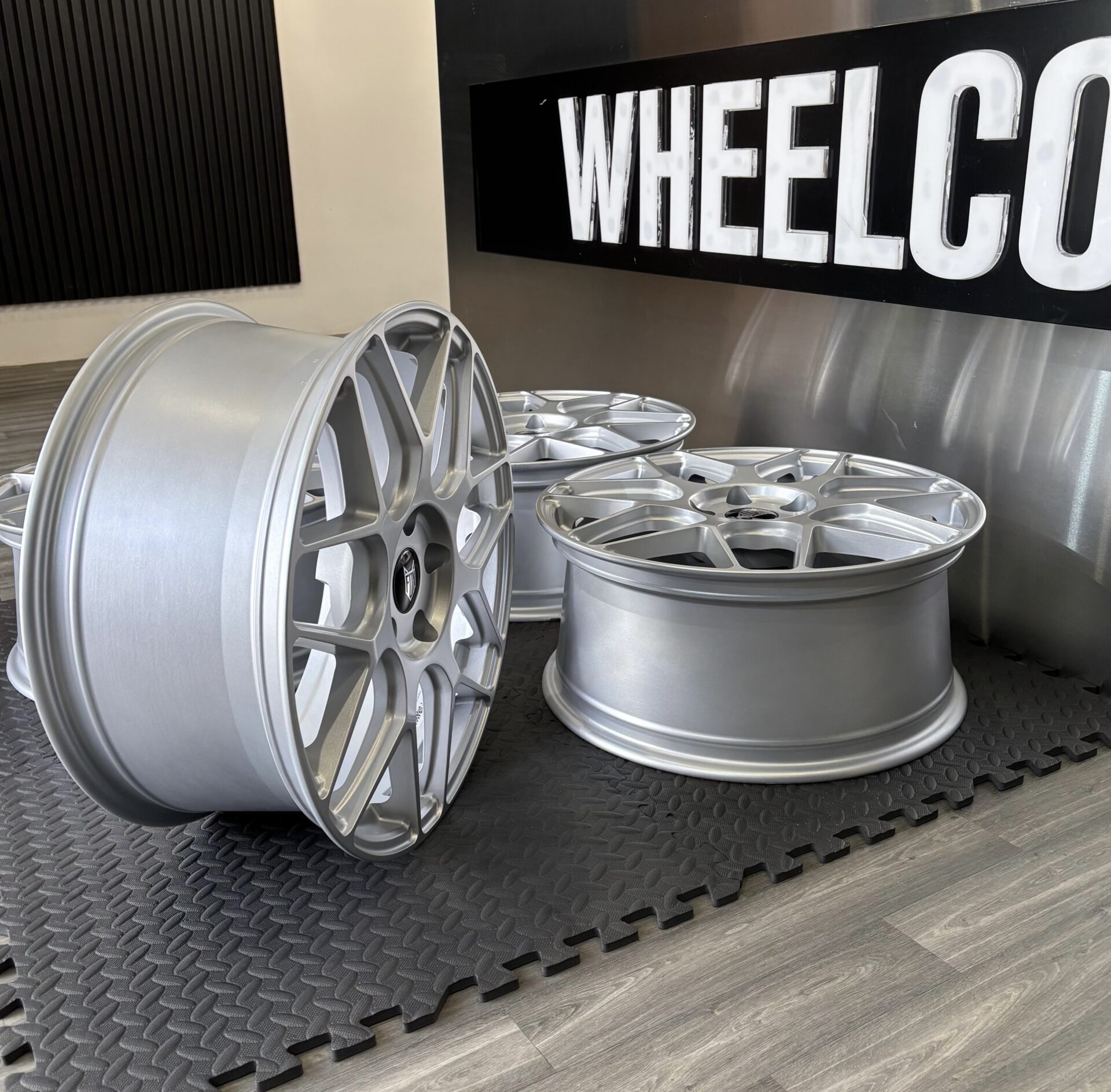 FOX PF3 multiple fitments - Image 6