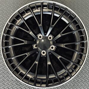 MERCEDES E53 AMG V2 STYLE 5X112 66.6