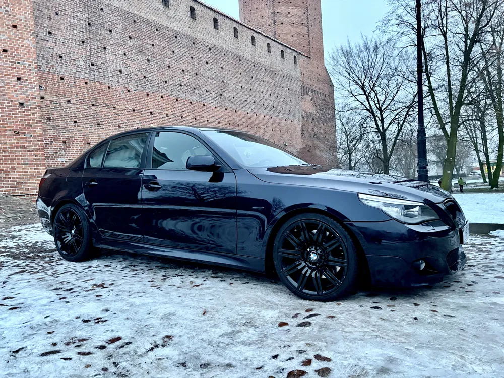 BMW 172M STYLE 5X120 72.6 - Image 7