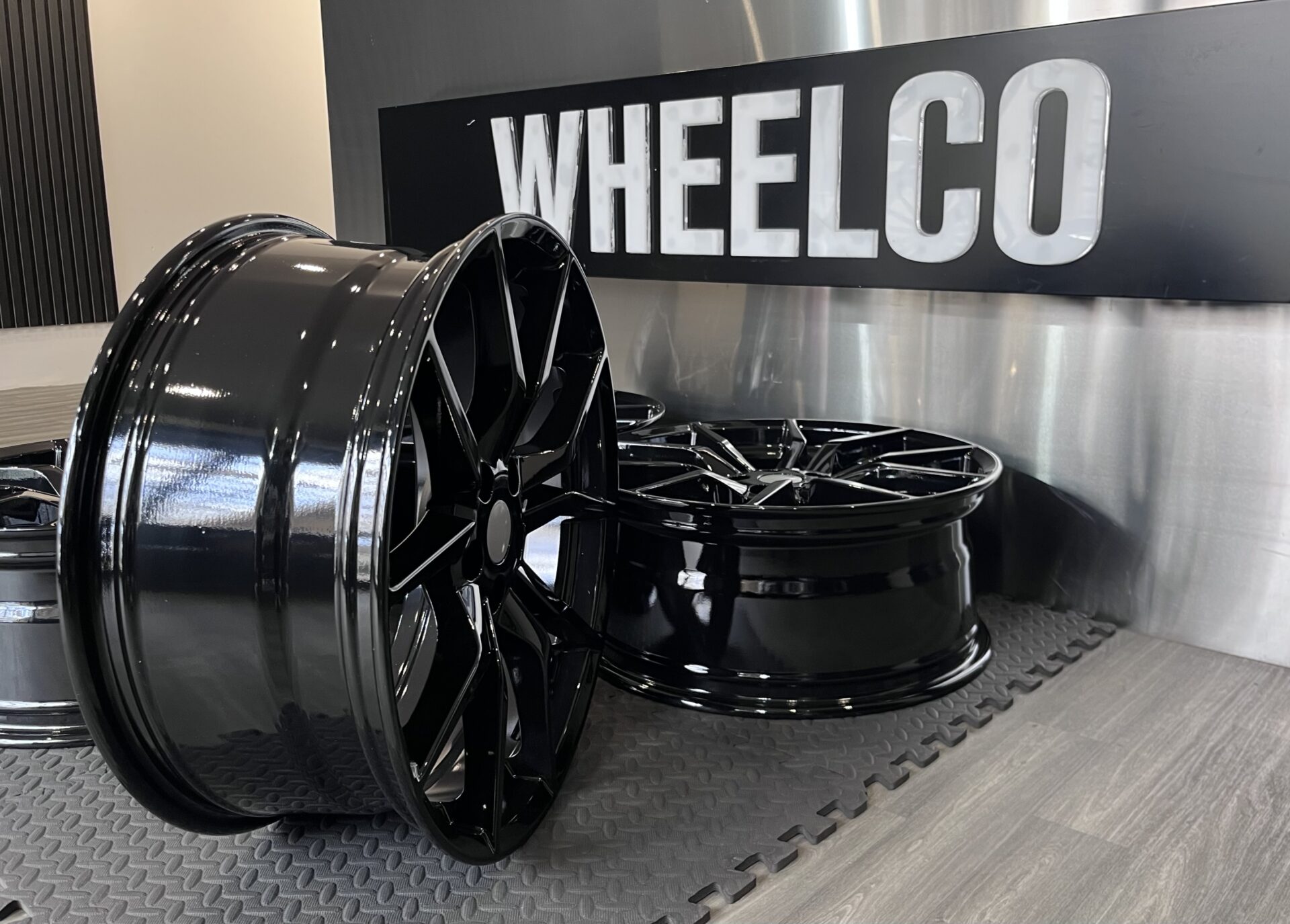 FORD FOCUS RS STYLE 5X108 63.4 - Image 6