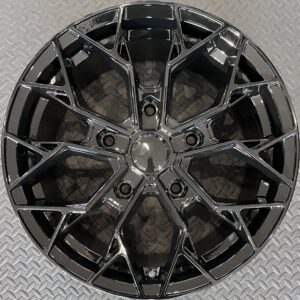 FORD TRANSIT CUSTOM V2 STYLE 5X160 65.1