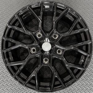 FORD TRANSIT CUSTOM V3 STYLE 5X160 65.1