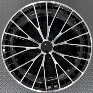 MERCEDES E53 AMG V2 STYLE 5X112 66.6